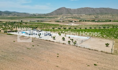 Resale - Villa - Canada de la Lena