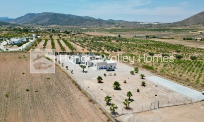 Resale - Villa - Canada de la Lena