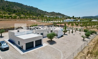 Resale - Villa - Canada de la Lena