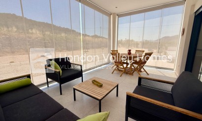 Resale - Villa - Canada de la Lena