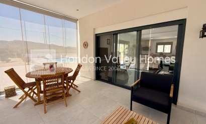 Resale - Villa - Canada de la Lena