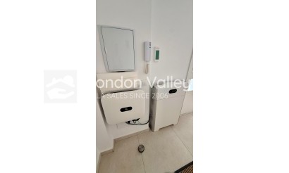 Resale - Villa - Canada de la Lena