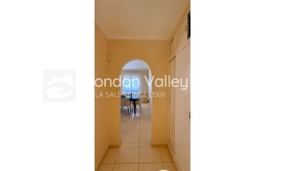 Resale - Villa - Hondón de las Nieves