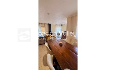 Resale - Villa - Hondón de las Nieves