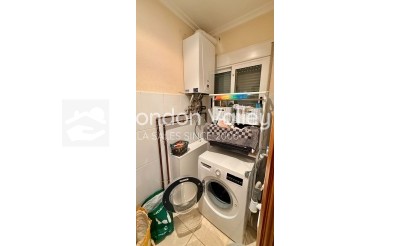 Resale - Villa - Hondón de las Nieves