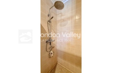 Resale - Villa - Hondón de las Nieves