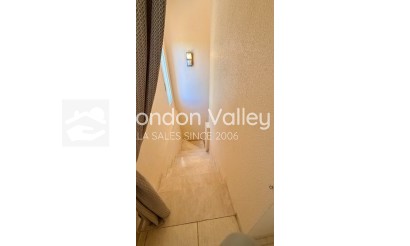 Resale - Villa - Hondón de las Nieves