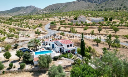 Resale - Cave - Algueña