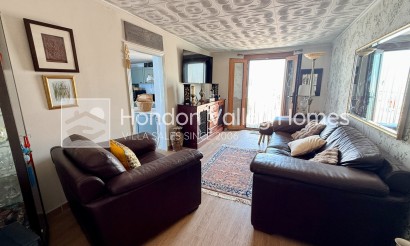 Resale - Cave - Algueña