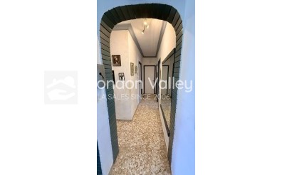Wiederverkauf - 5. Finca / Country Property - Hondón de los Fráiles