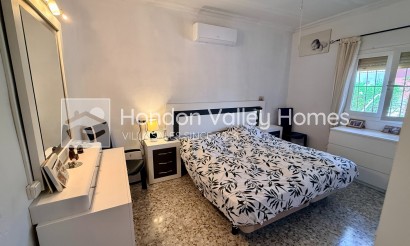 Wiederverkauf - 5. Finca / Country Property - Hondón de los Fráiles
