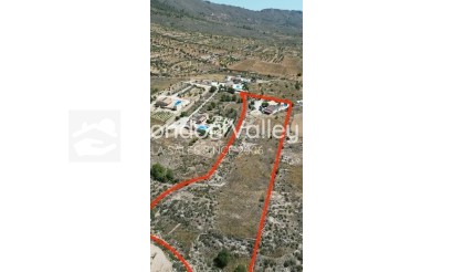 Resale - Villa - La Romana