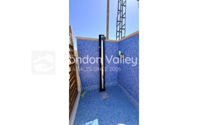 Resale - Villa - La Romana