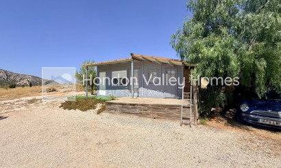 Resale - Villa - La Romana
