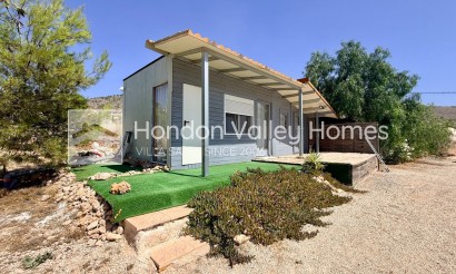 Resale - Villa - La Romana