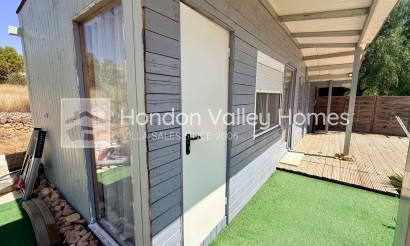 Resale - Villa - La Romana