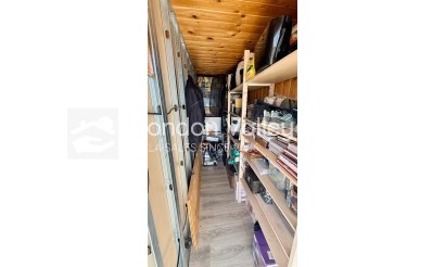 Resale - Villa - La Romana