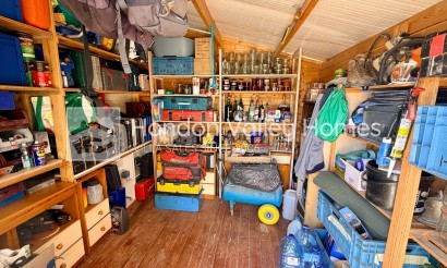 Resale - Villa - La Romana