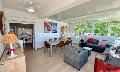 Resale - Villa - La Romana