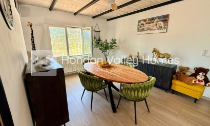 Resale - Villa - La Romana