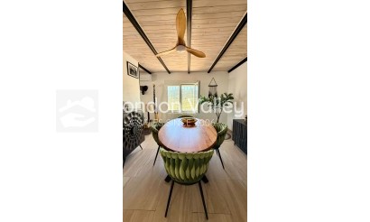 Resale - Villa - La Romana