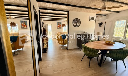 Resale - Villa - La Romana