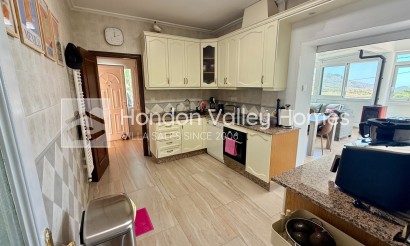 Resale - Villa - La Romana