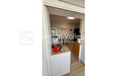 Resale - Villa - La Romana