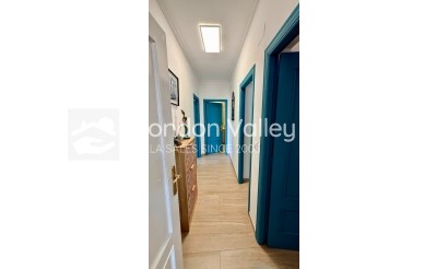 Resale - Villa - La Romana