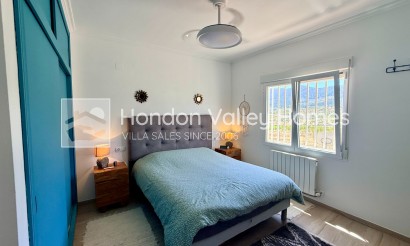 Resale - Villa - La Romana