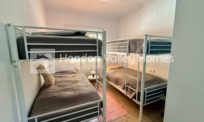 Resale - Villa - La Romana