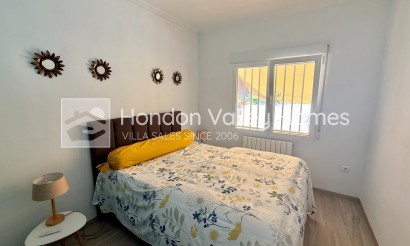 Resale - Villa - La Romana