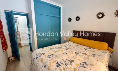 Resale - Villa - La Romana