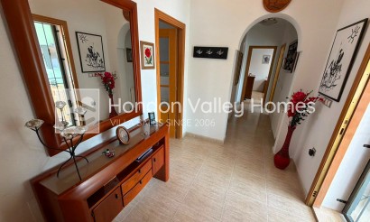Rynek wtórny - Detached Villa - Montesinos - La Herrada