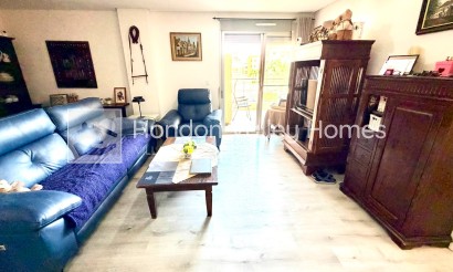 Revente - Appartement - Orihuela Costa - La Zenia