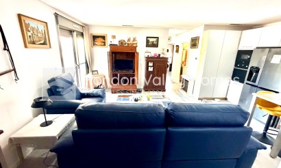 Revente - Appartement - Orihuela Costa - La Zenia