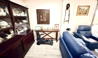 Revente - Appartement - Orihuela Costa - La Zenia