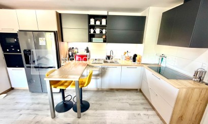 Revente - Appartement - Orihuela Costa - La Zenia