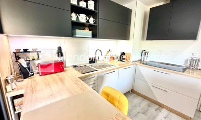 Revente - Appartement - Orihuela Costa - La Zenia
