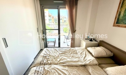 Revente - Appartement - Orihuela Costa - La Zenia