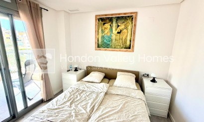 Revente - Appartement - Orihuela Costa - La Zenia