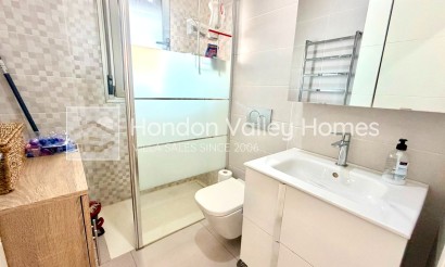 Revente - Appartement - Orihuela Costa - La Zenia