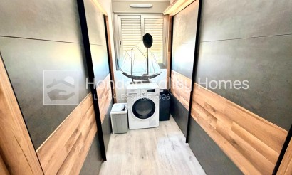 Revente - Appartement - Orihuela Costa - La Zenia