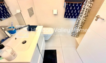 Revente - Appartement - Orihuela Costa - La Zenia
