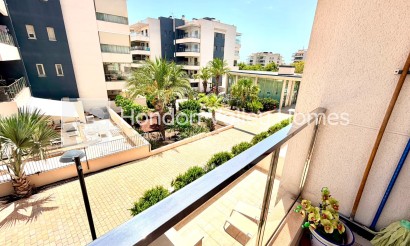 Revente - Appartement - Orihuela Costa - La Zenia