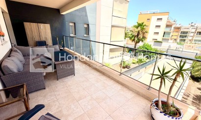 Revente - Appartement - Orihuela Costa - La Zenia