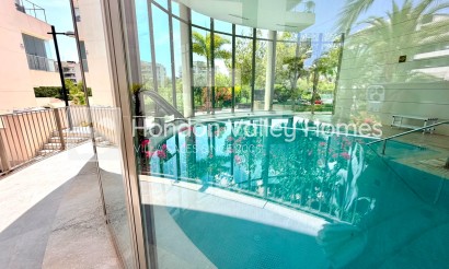 Revente - Appartement - Orihuela Costa - La Zenia