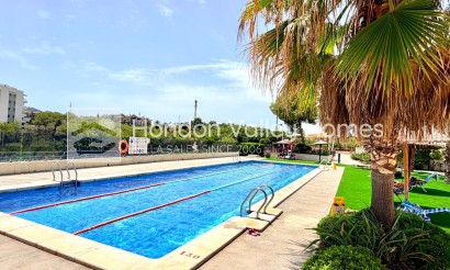 Revente - Appartement - Orihuela Costa - La Zenia