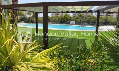 Revente - Appartement - Orihuela Costa - La Zenia