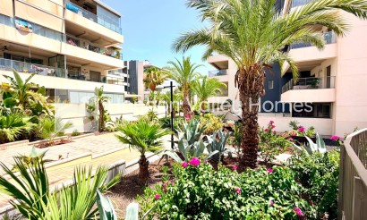 Revente - Appartement - Orihuela Costa - La Zenia